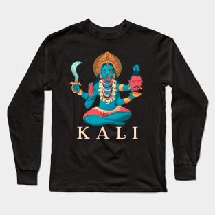 Kali 2 Long Sleeve T-Shirt